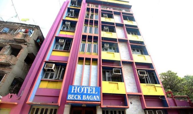 Hotel Beckbagan